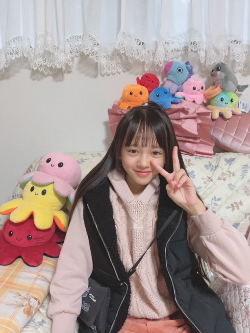 Twitterのコスプレ画像1