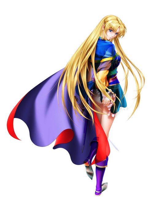 斜め後ろは脱衣で描くとまた違った魅力がある…かも。#斜め後ろを載せて5rt来たら強者 