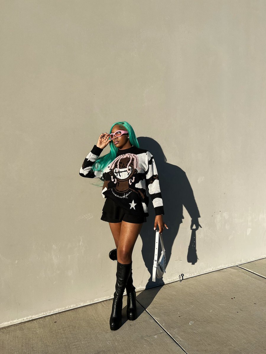 Art in motion ⭐️