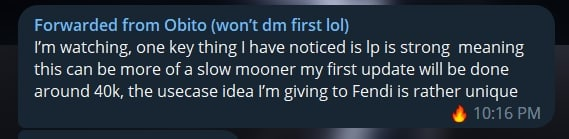 Thrall of the Ten Storms ⚡️ tweet media