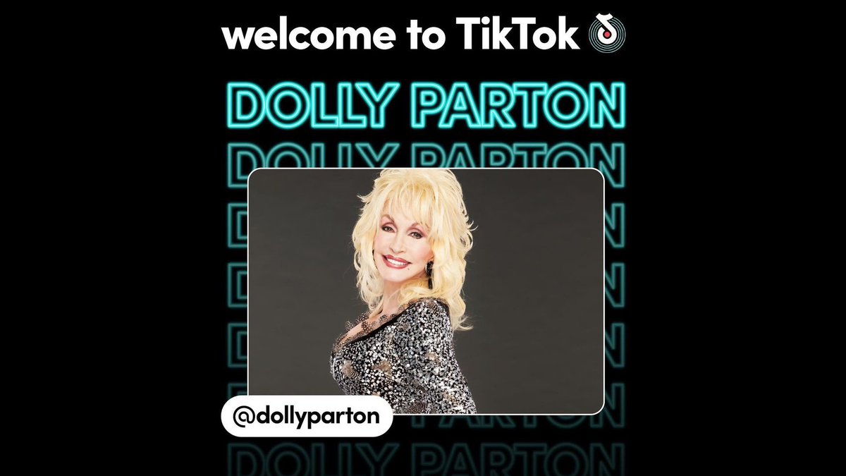 Dolly Parton Dollyparton Twitter