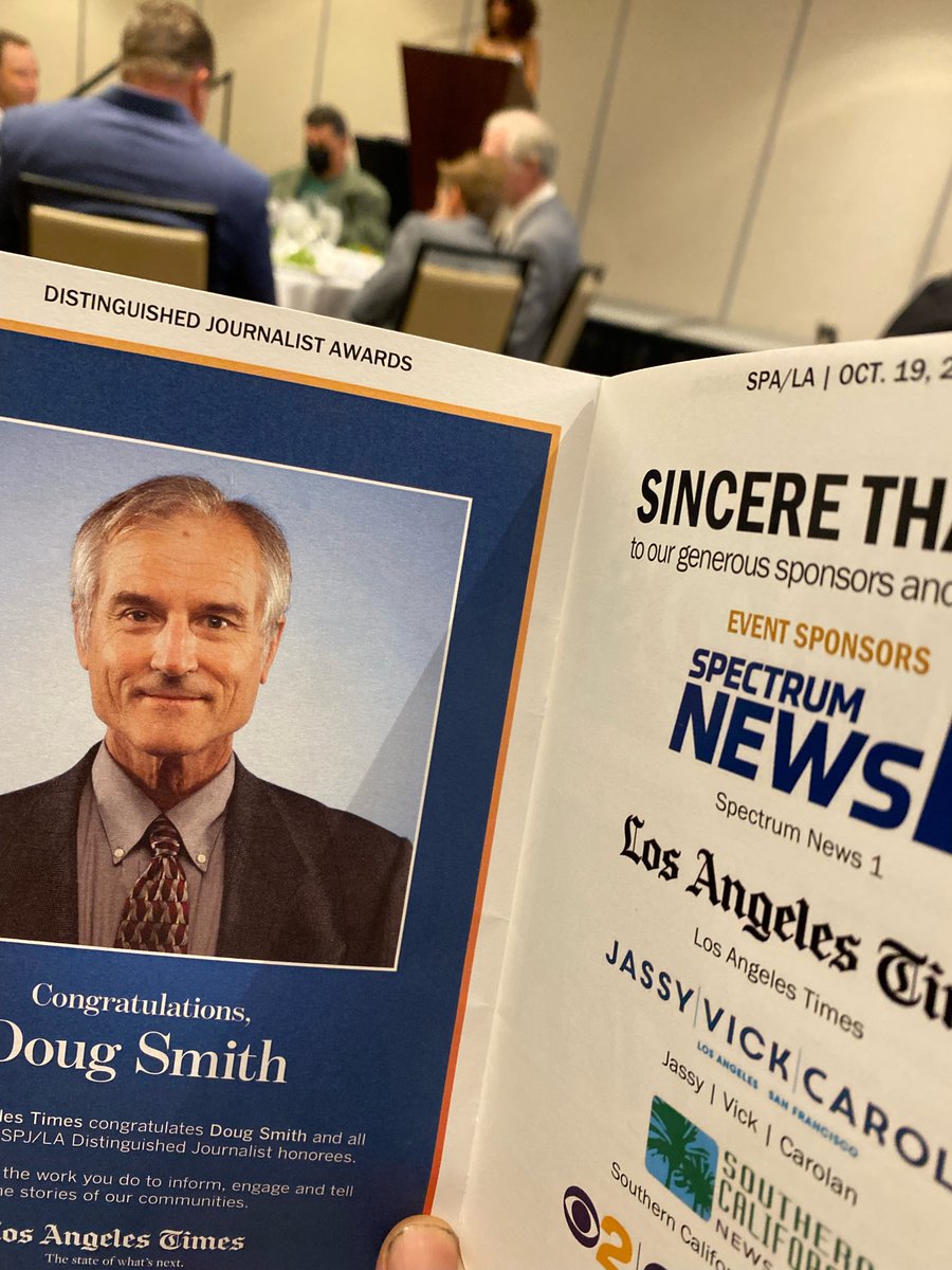 Ben Oreskes tweet media