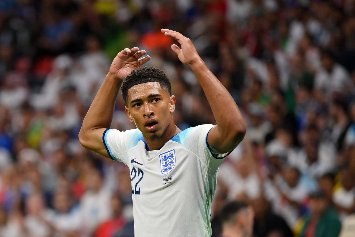 fucking special this boy is #ENGvsSEN