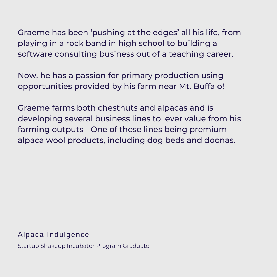 Startup Shakeup tweet media