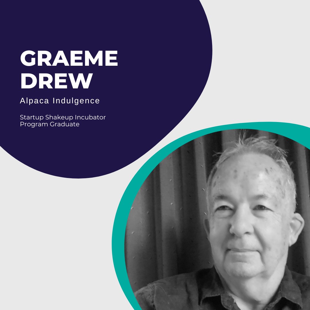 Startup Shakeup tweet media