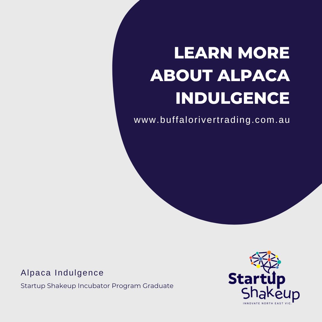 Startup Shakeup tweet media