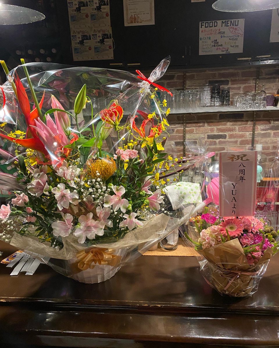 musicpubhis's tweet photo. 文字数が足りないので画像にて失礼します。 https://t.co/1fftSmPf07