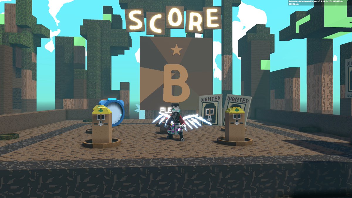 ChadKhak's tweet photo. @TheSandboxGame @cubeunited @kleague @MetaToyDragonZ @anicube_ent I dived in the K-verse mini event! 👇⛩ https://t.co/NDx6emvBhP