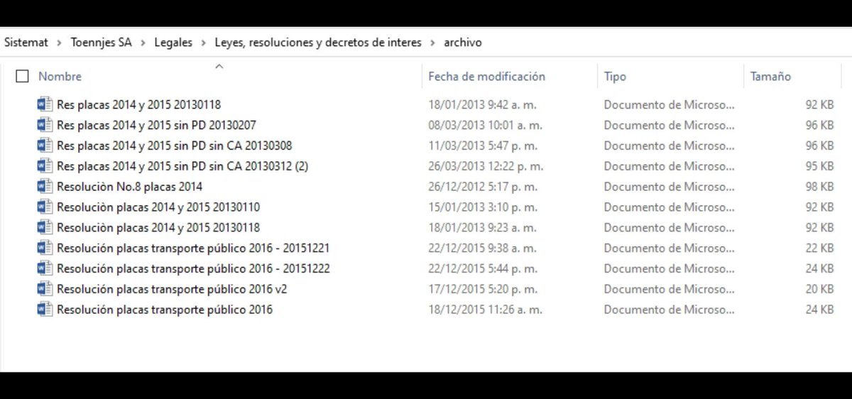 panamapapers22's tweet image. La empresa alemana escribe todas las resoluciones de la ATTT y también de todas las autoridades de tránsito en Latinoamérica donde tienen operación. Por eso solo ellos pueden competir y ganar, ya amarran las licitaciones de placas "a su medida"