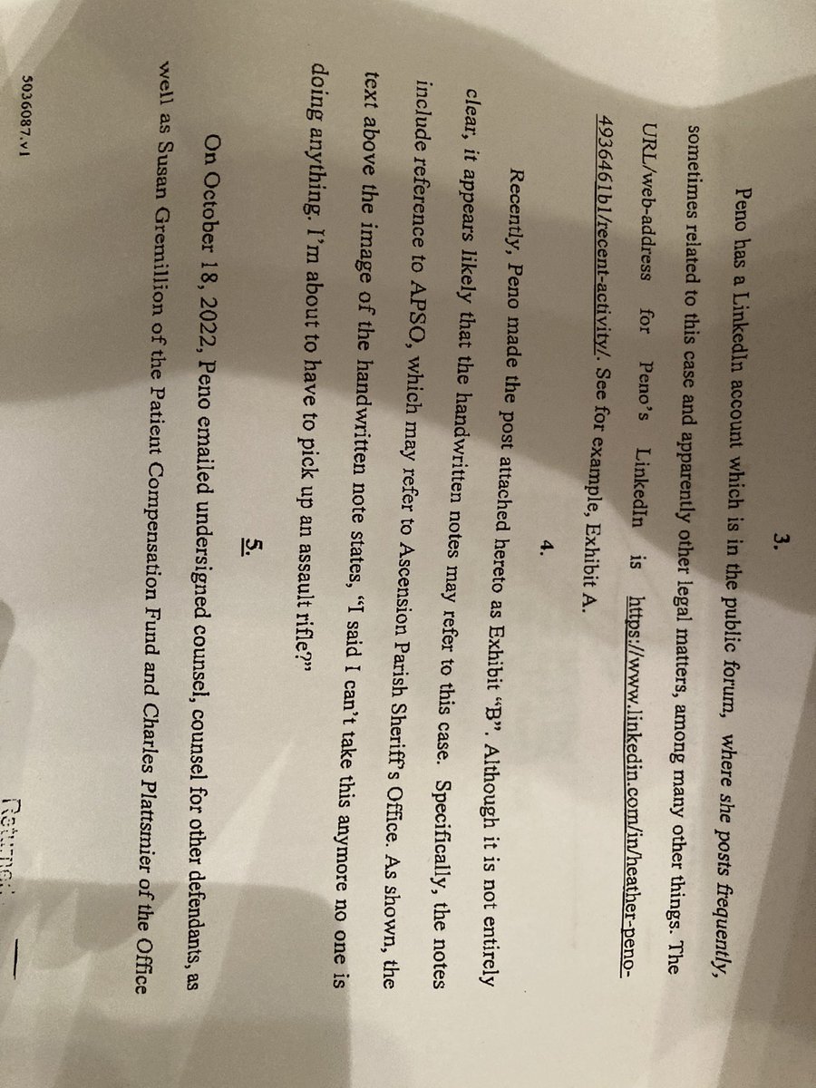 mob_idsync_cliq's tweet image. This is the unfair grounds feed lol. For real. 

What happened that time carmouche cut across the track on a foggy day… ? 

Stopping by acord on a foggy evening … 

Diagnostics in the foggy minds of causation #Covenants 

I’ll take quadruple jeopardy for $0, ALEC