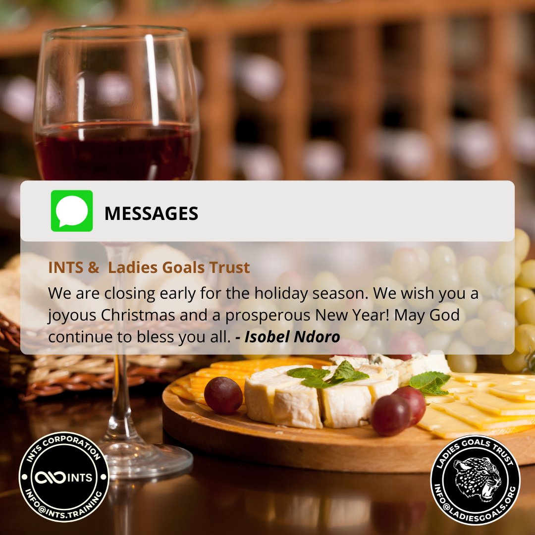 Ladies Goals Trust tweet media