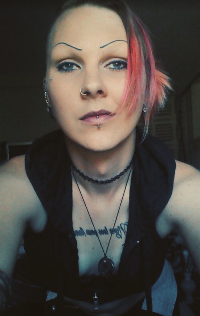 Sarina ''Best Cam Duo'' Havok on Twitter "2016 Fuckgirl Sarina VS 2022