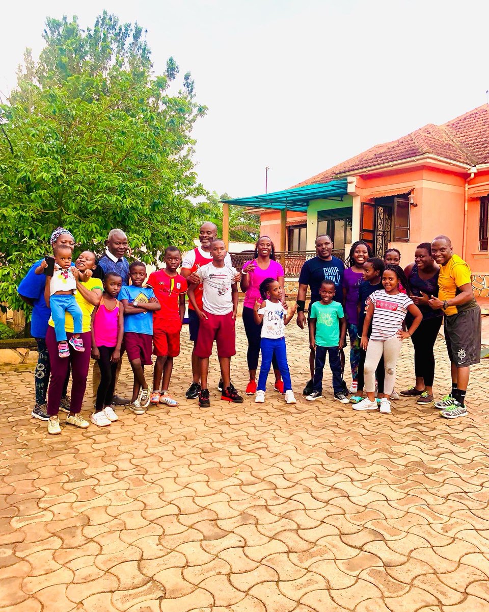 chopdaily_u's tweet photo. If your body doesn’t hurt , then it’s not working 🤷‍♀️ chill rainy Sundays but we managed to workout , #fitness #dance #dancefitness #danceworkout #workout #zumba #zumbaclasses https://t.co/SKoWOPYhTM