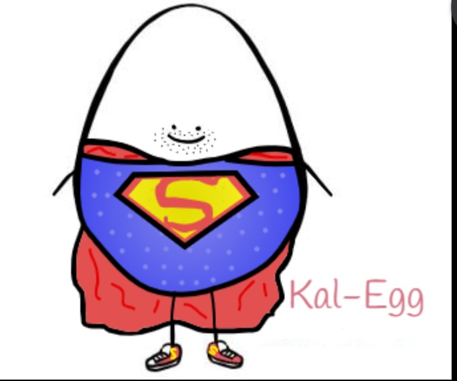 RedW66233109's tweet photo. @Dojindori (non canon tweet) These eggs haven't formed The Breakfast League yet, but here they are. (1/3) https://t.co/pS39AOcA1J