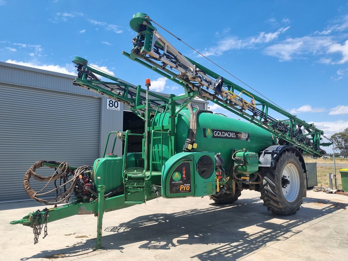 Vantage Australia (Dickins AG) tweet media