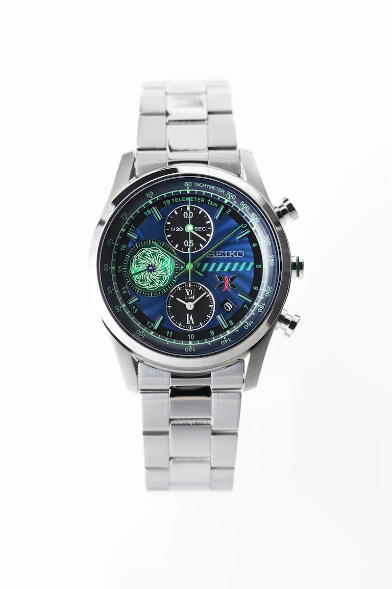 SEIKO コラボウォッチ　暁切歌 戦姫絶唱シンフォギア على X: 