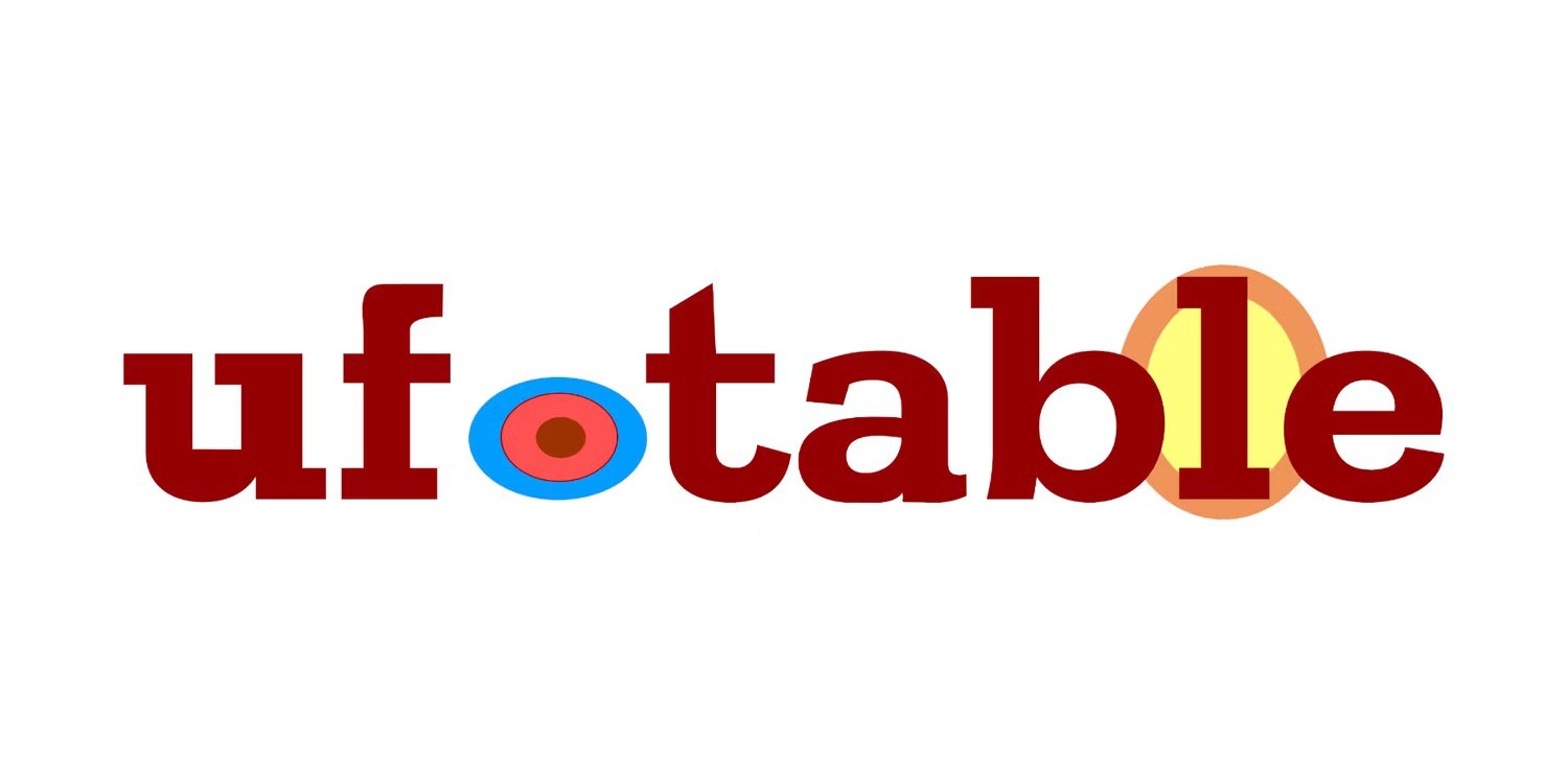 logo studio ufotable