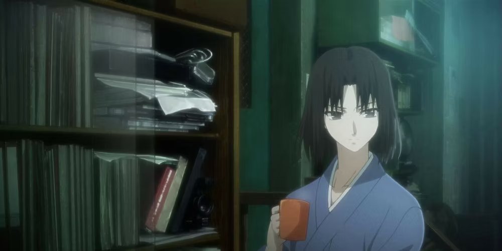 shiki kara no kyoukai anime