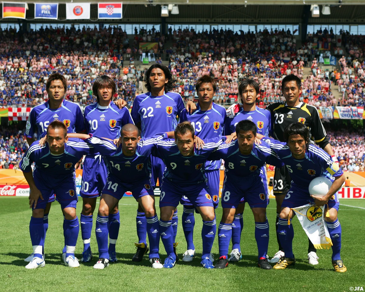 サッカー日本代表 🇯🇵 on X: 