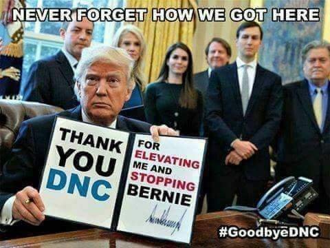ReneUpshaw1's tweet photo. 🌙 Magic Girl ⟭⟬ ♡ ⟬⟭ ⁷ 💜 ᴾʳᵒᵒᶠ
@BambiVeracruz
2016 LIBERALS DIDN'T BELIEVE THIS ONE, EITHER. AND LOOK WHAT THEY GOT!!!
They told us it was ILLEGAL to read the #WikiLeaks.
🤡Thanks, Hillary!
#DNCEmails #PiedPiperMemo ⏳🌎 https://t.co/VnYAimtoTv
