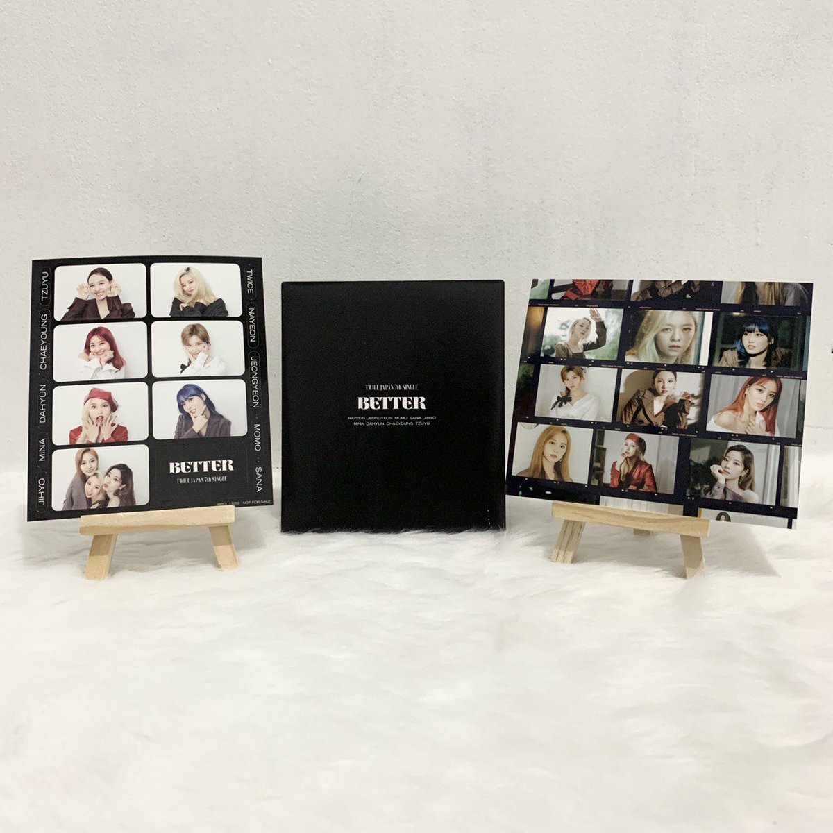 lemberryph's tweet photo. ꒰🛒꒱ wts lfb ph help rt 

  better &amp; kura kura sticker sheets ♡
𓏔 ₱69
𓏔 shopee: https://t.co/3XbOQH8N3q

🌷. . . twice onhand cod sco pre order benefit pc photocard papel member set nayeon jeongyeon momo sana jihyo mina dahyun chaeyoung tzuyu https://t.co/yBSZWvYzIA