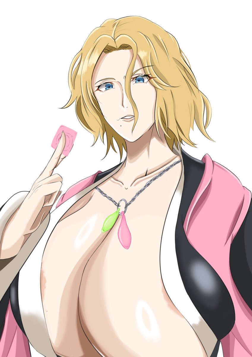 BustyRangiku_'s tweet photo. Pants. Off. Now. https://t.co/vLUdHCHIQ5
