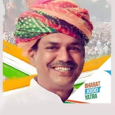 टोडाभीम विधानसभा क्षेत्र के पूर्व विधायक प्रदेश कांग्रेस कमेटी के महासचिव @iGhanshyamMahar जी को जन्मदिन की हार्दिक शुभकामनाएं और बधाई
प्रकृति आपको खुशहाल स्वस्थ जिंदगी और दीर्घ आयु प्रदान करे