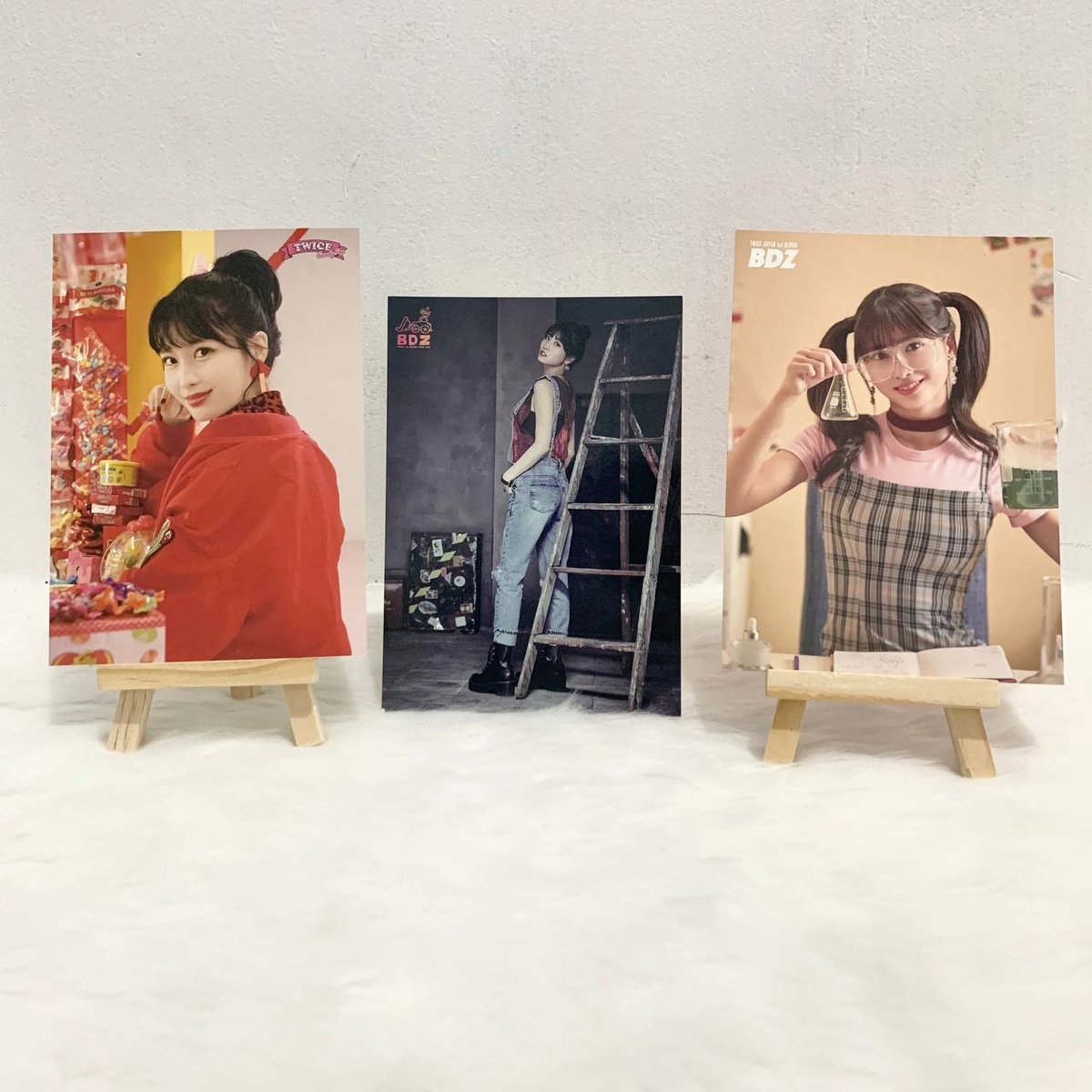 lemberryph's tweet photo. ꒰🛒꒱ wts lfb ph help rt 

  candypop, bdz, twiceland postcards ♡
𓏔 ₱69
𓏔 shopee: https://t.co/3XbOQH8N3q

🌷. . . twice onhand cod sco pre order benefit pc photocard papel member set jeongyeon momo sana arena tour 1st fantasy park jihyo https://t.co/qvG5wWJOy4