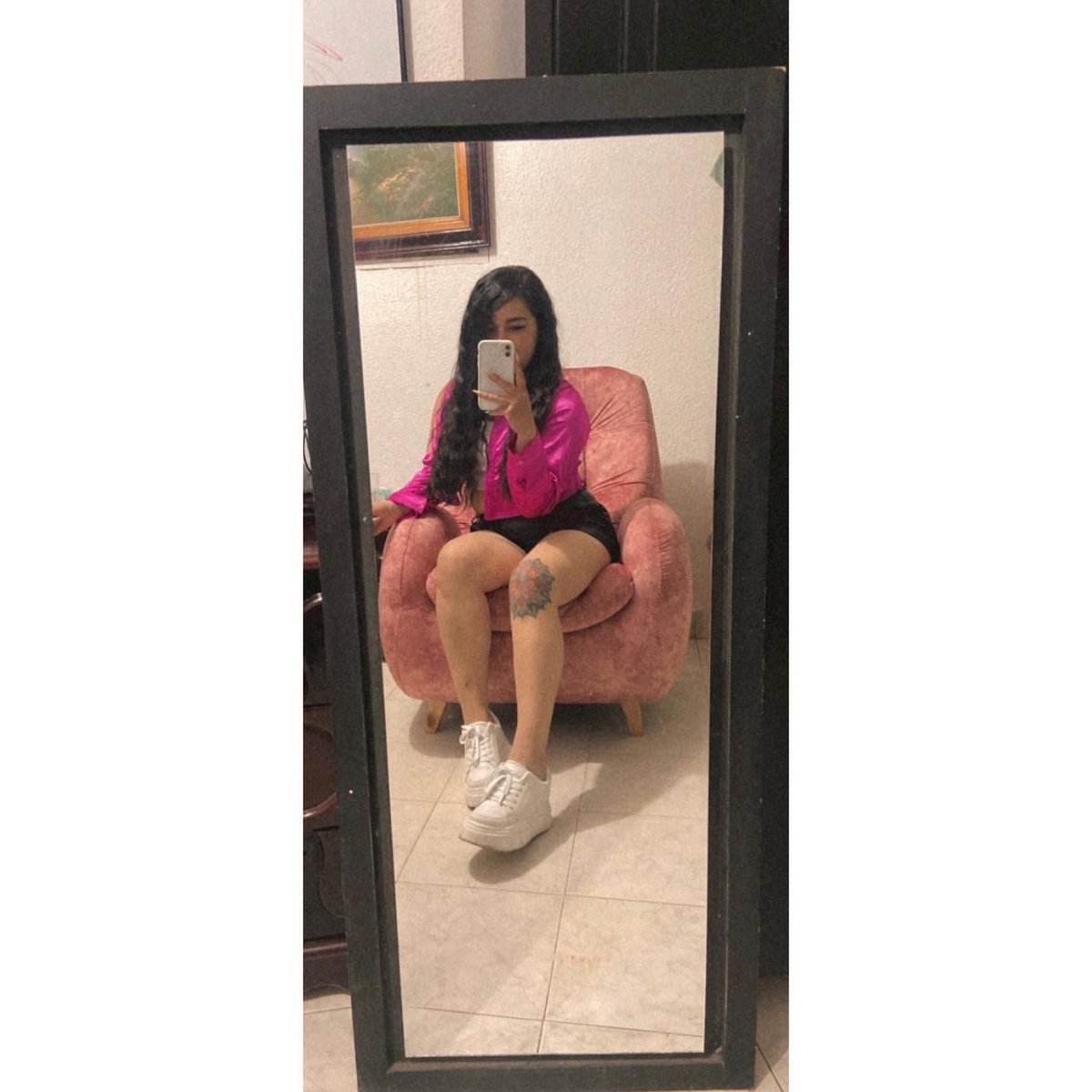 Thitfa's tweet image. Hace años no pasaba por aquí 💓