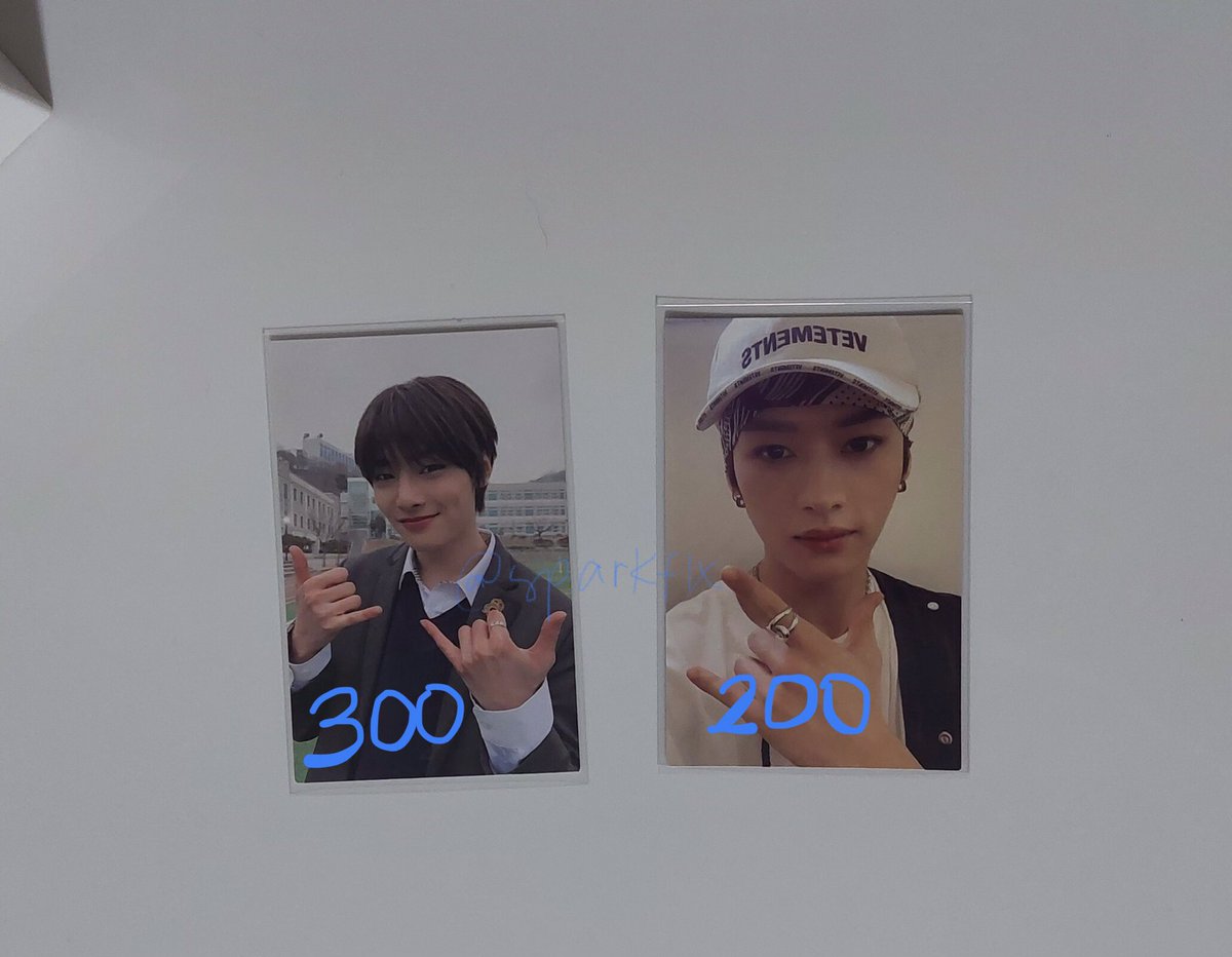 sparkflx's tweet photo. wts stray kids ph

mod: sc0(jnt)
mop: gcash
dop: payo/3days res

💥 hyunjin leeknow i.n christmas evel red ribbon noeasy dbs go live mem copy album pc https://t.co/Kb73FrupQ0