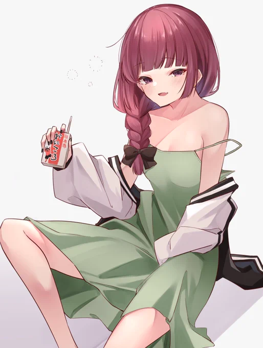 敵を見誤るなよ
 #ぼっち・ざ・ろっく 