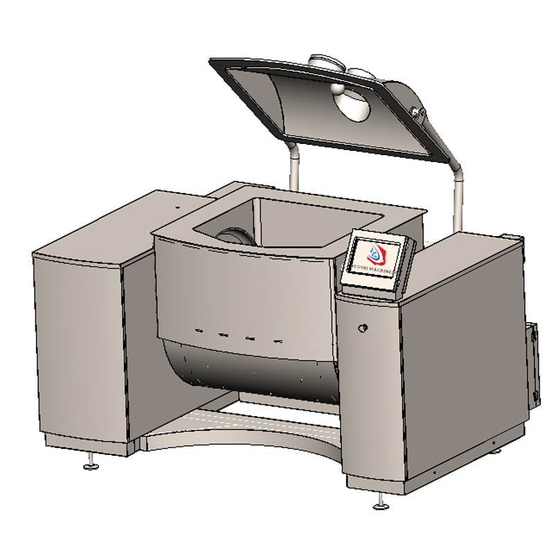 HuoShiMachinery's tweet image. 💪💪💪Food cooking mixing machine
Food cooking mixing machine is suitable for stirring, mixing and heating of food materials. 

innovation4food.com/products/food-… 
#RoastingMachine #rotatingmachine #roastingmachine #spiceroasting #machineprobatroastingmachine #roastingmachineforhome