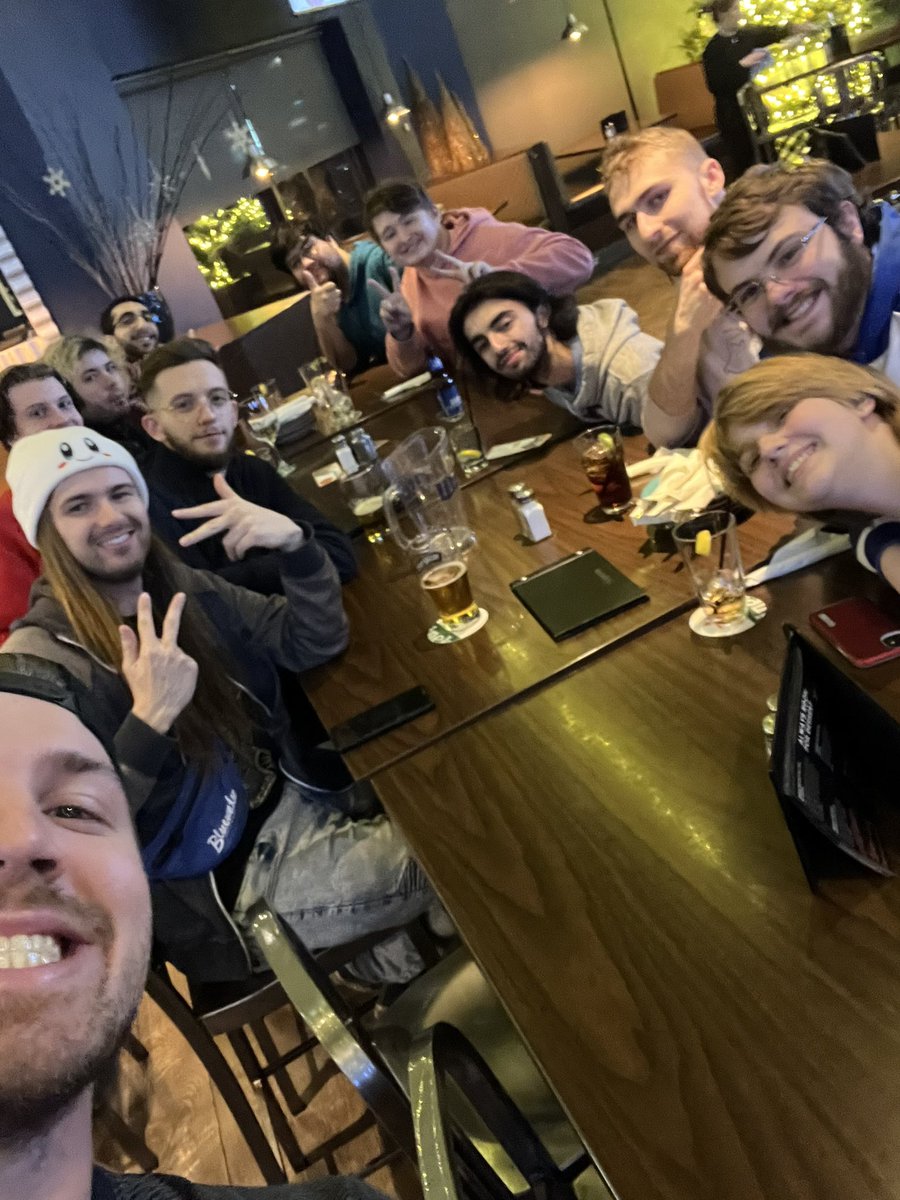 MambaSSB's tweet image. Smash bros :)