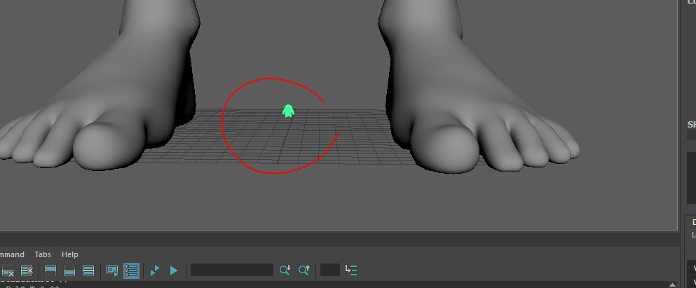 Foot model: <a href="/reicannon/">#0 Rei</a>