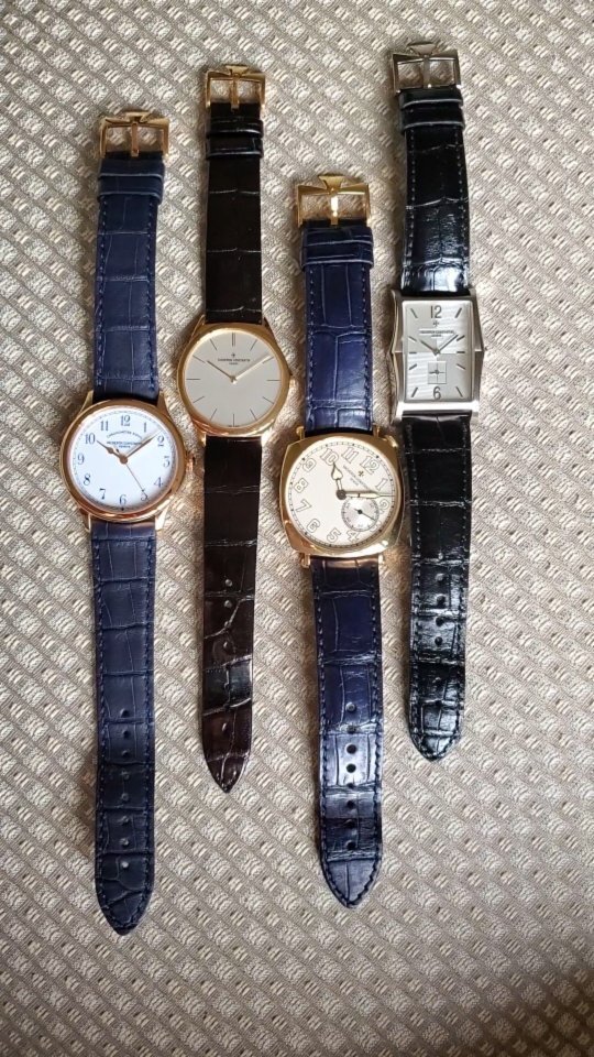 wristlife's tweet photo. If you had to choose just one...

Which one, if any,  would you select?

✠

✠

#vacheronconstantin #thehourlounge  #vacheron #vintagevacheron #watches #watch #watchesofinstagram #watchcollector #watchoftheday #watchfam #watchaddict #rolex #watchlover… https://t.co/yNn4aSU2nE https://t.co/t80VcTsWRo