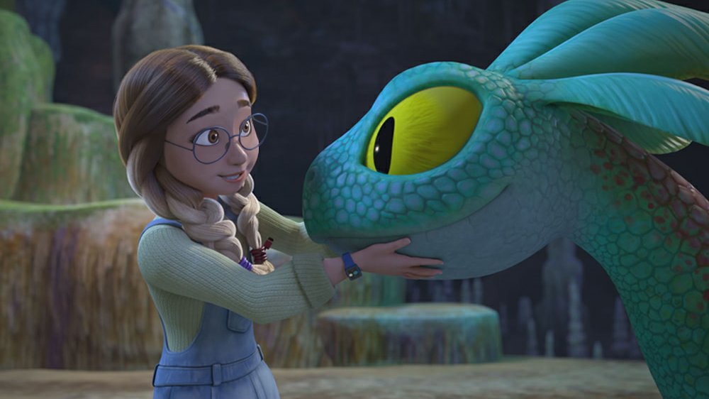 Huhsuabee's tweet photo. I spent way too much time editing her lol, but I had to do it for a real one 👑✨️ @AudrieGreywind What do you think?

#dtnr #theninerealms #httyd #tomalexsuperiority https://t.co/dtrO9my6eZ