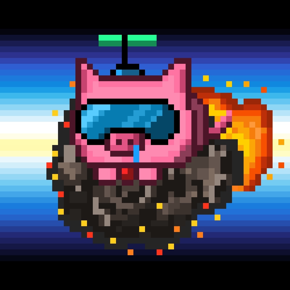 paras.id/collection/bon…

paras.id/collection/bon…

t.me/boncatnftth

app.freecity.finance/collection/bon…

#nft #cat #paras #boncatnft #boncat #nftcollection #nftcollector #nftmarketplace #nearnft #nftart #nftartist #nftthailand #nftthai #nfts #nftcat #catnft #openseanft #freecity