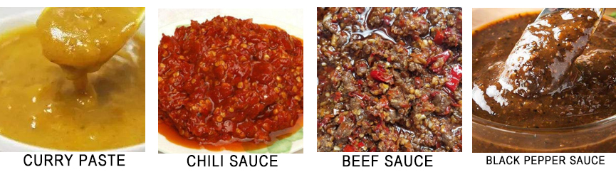 HuoShiMachinery's tweet image. 😍PRJBJ-400U machine is suitable for stirring, mixing and heating of food materials. The U-shaped structure of the pot body enables the materials to be stirred up and down during the cooking process. 
innovation4food.com/products/food-… 
#RoastingMachine #rotatingmachine #roastingmachine