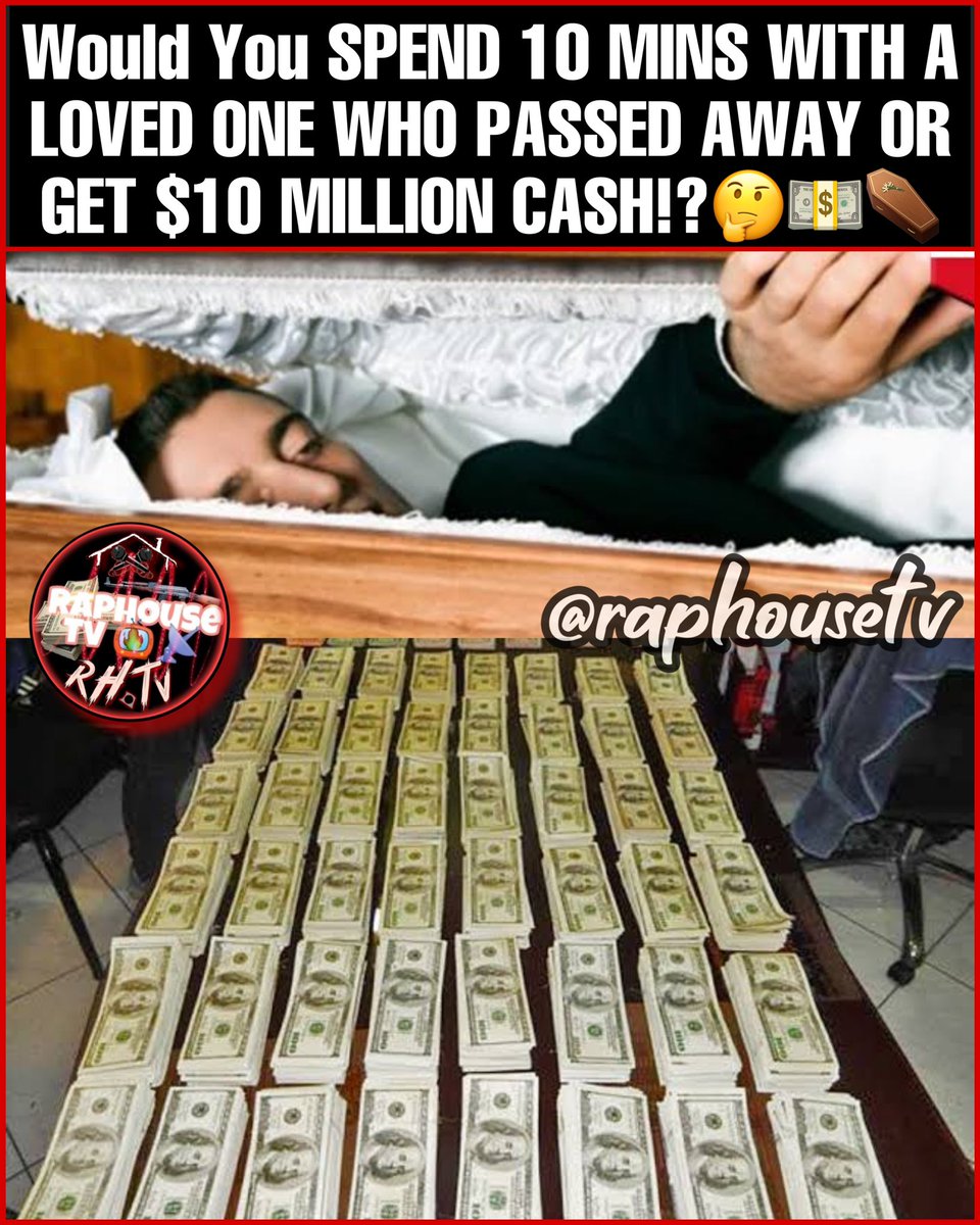 Raphousetv (RHTV) tweet media