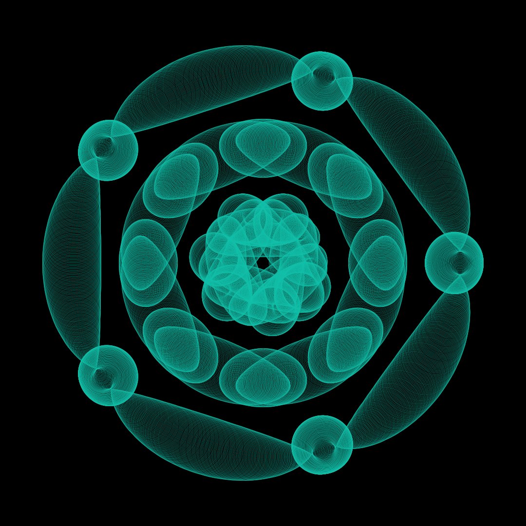 Good morning NFTfam! - Let this Monday bring loads of fun, riches &amp; vibrance