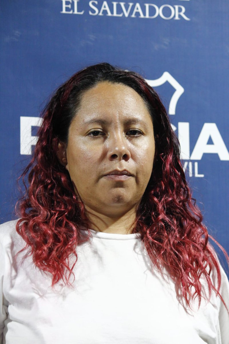 Diario El Salvador on Twitter "ElSalvador La PNCSV capturó a Alias