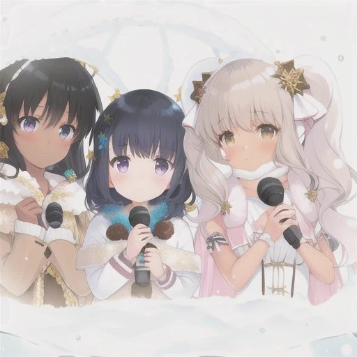 自分の腕や脳みそよりAIの方が自分の描きたかった自分の絵を理解してくれる……ラフや線画、カラーラフや下塗りの段階でAIに喰わせて、出てきたの見ながら修正や参考資料にしていく感じが良いのかも。完全にもう一つの脳みそだね。 