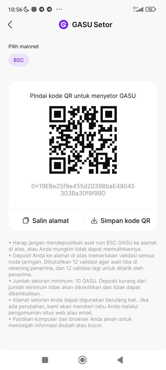 tekelae801's tweet photo. @BitKeepOS 0x19EBe25f9e455d20398baE48045303Ba30f8f99D https://t.co/hqEBnCpX7C