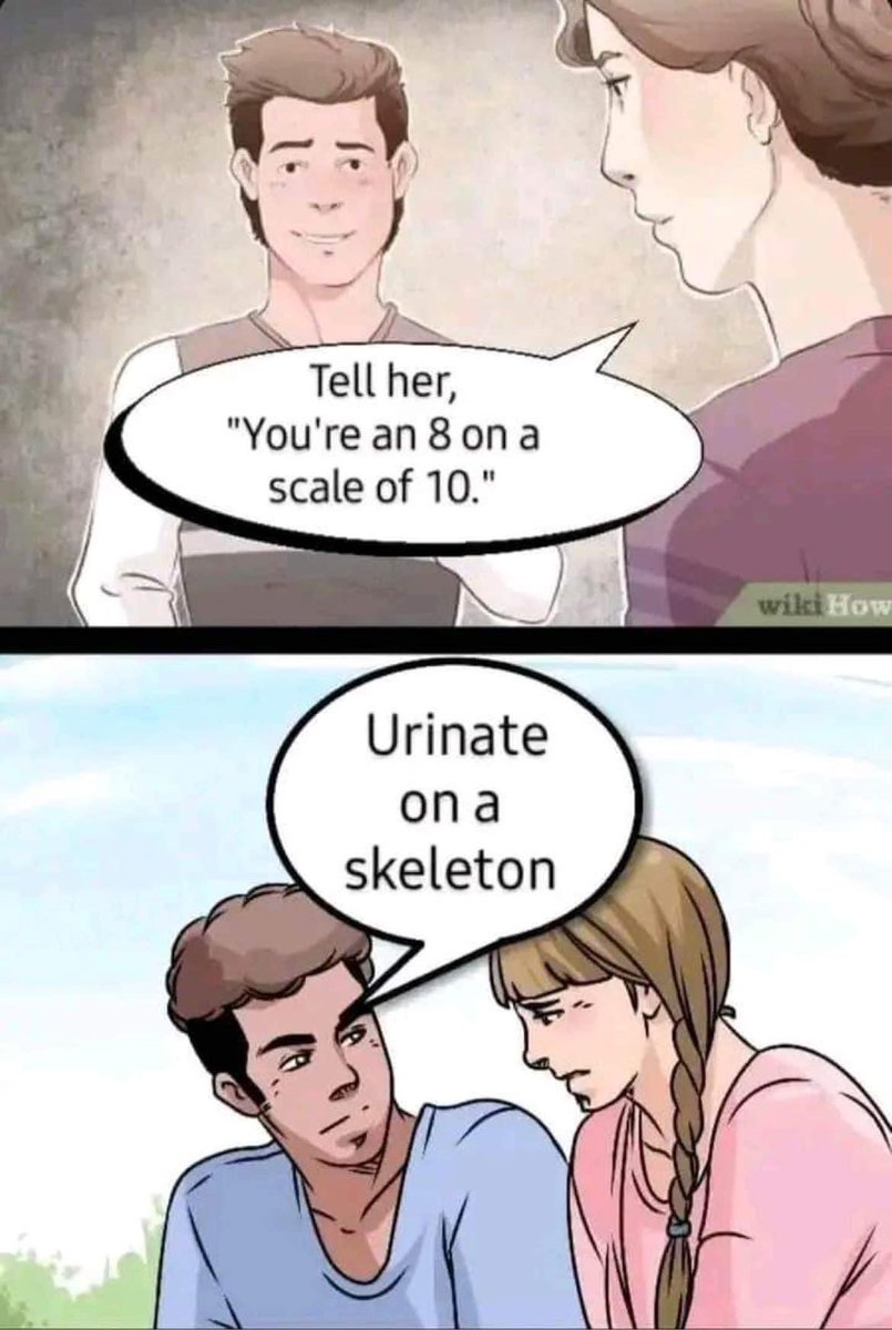 Memes help keep you alive inside 🫠