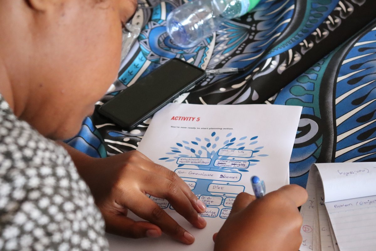 Plan International Pacific tweet media