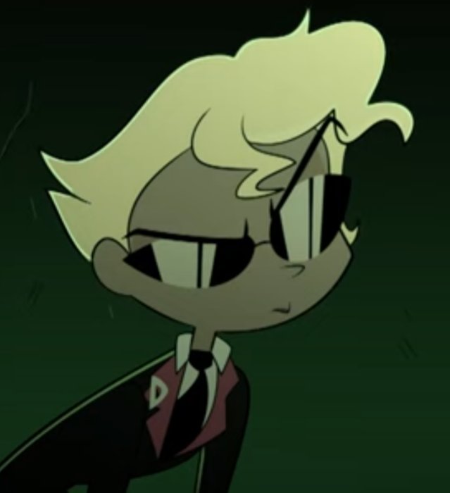 𝘼𝙜𝙚𝙣𝙩 𝙏𝙬𝙤{NEW 📌} (@xdemonhvnter2x) on Twitter photo 