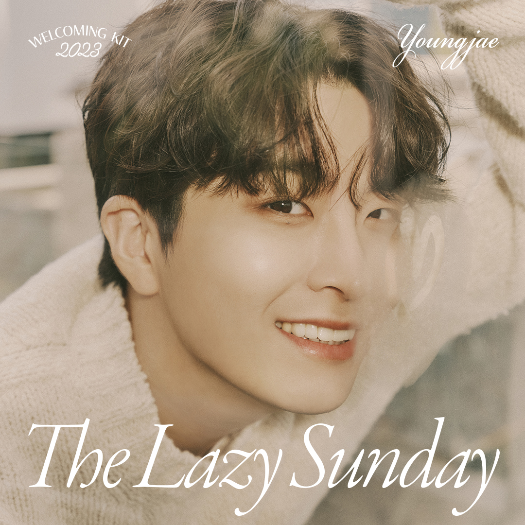영재 YOUNGJAE tweet media