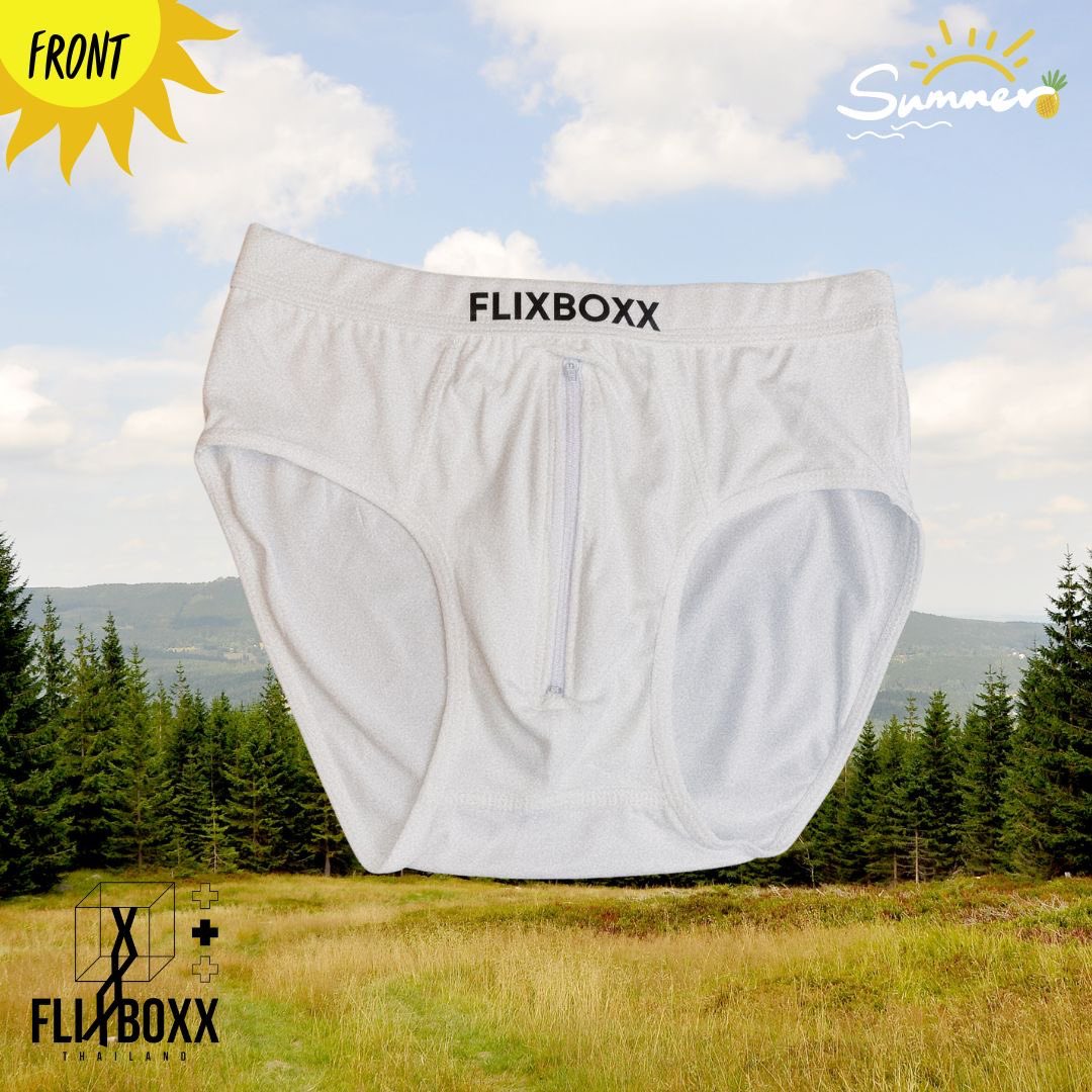 flixboxxTH's tweet photo. 🌻 FLIXBOXX THAILAND 
COLLECTION SUMMER 🏖

☀️ สีขาว เนื้อสัมผัสเนียน นุ่ม 
ใส่ถ่ายรูป ไปทะเล ก็มีเสน่ห์ได้

⛱ ค่าส่ง
โอนเงิน 40 บาท
เก็บเงินปลายทาง 50 บาท

☁️PRICE 
• รุ่น Outdoor ซิปหน้า 250 บาท
• รุ่น Outdoor ซิปหลัง 250 บาท

* หมายเหตุ ใช้เวลาผลิต 2-7 วัน https://t.co/WIaOuy2vqD