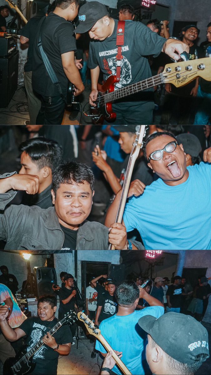 NO WASTED (@nowasted_) on Twitter photo Keseruan di awal bulan desember gelaran rilis party kawan kami Fromkids. Mungkin ini sekaligus menjadi show penutup akhir tahun 2022. Semua terlihat syenang!di abadikan oleh mba dewirots.🫡🖤 Keseruan di awal bulan desember gelaran rilis party kawan kami Fromkids. Mungkin ini sekaligus menjadi show penutup akhir tahun 2022. Semua terlihat syenang!di abadikan oleh mba dewirots.🫡🖤