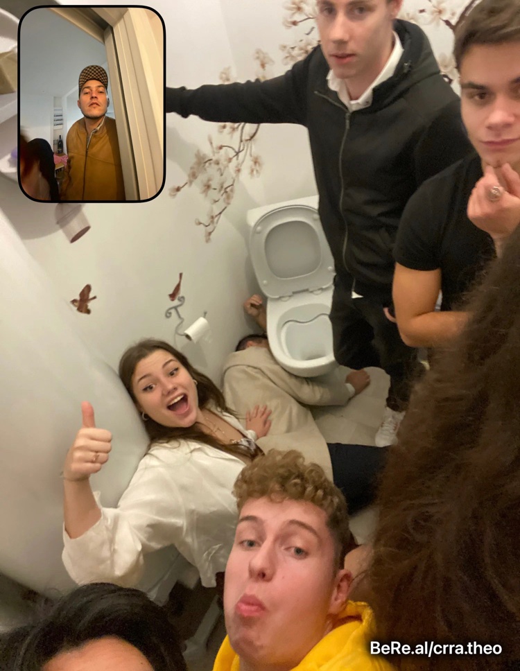 floridamann_'s tweet image. squad goals